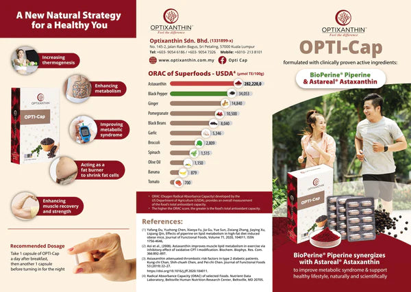 OPTI-Cap E-Leaflet - EN Version