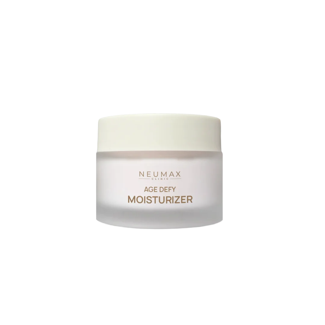 NEUMAX AGE DEFY MOISTURIZER (50ml)