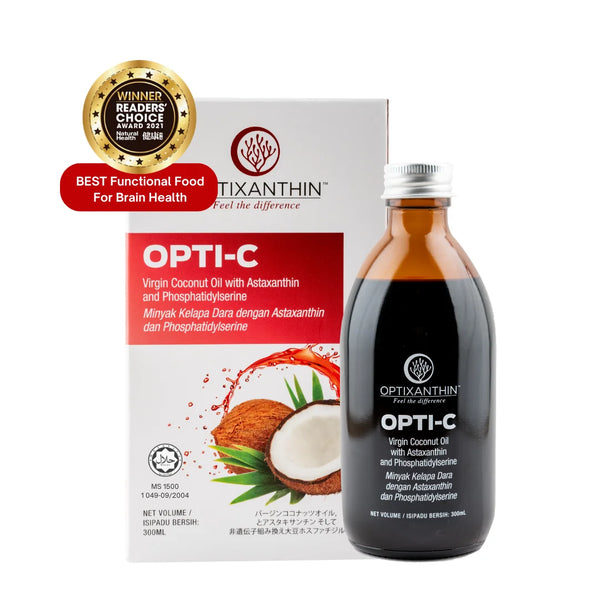 OPTIXANTHIN OPTI-C