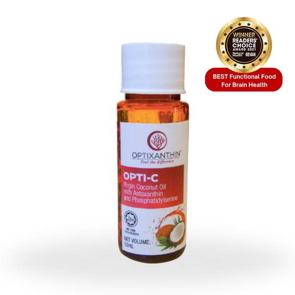 OPTIXANTHIN OPTI-C 试用配套