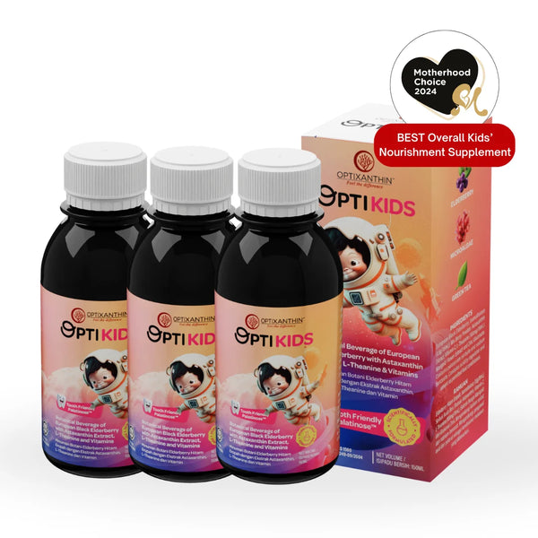 OPTI-Kids (Expiring Soon 10/25 Bundle)